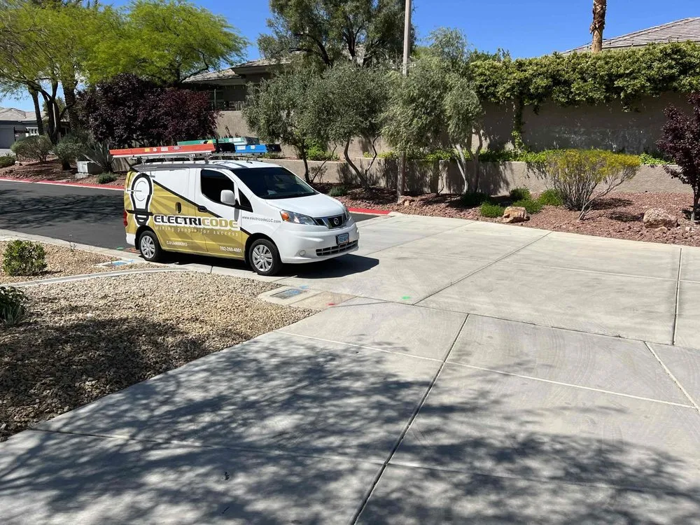 Slide of Electricode