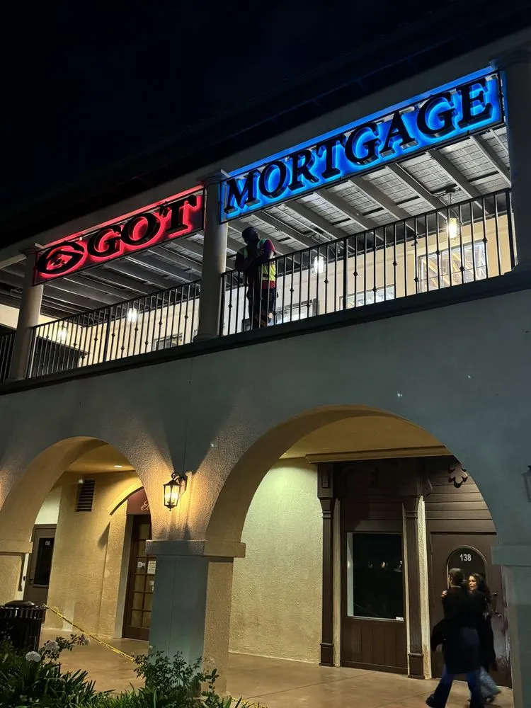 Slide of Electricore Signs