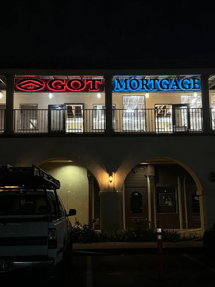 Slide of Electricore Signs