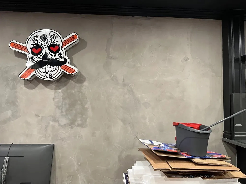 Slide of Electricore Signs