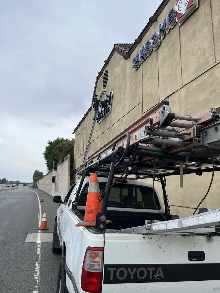 Professional outlet and switch repair service in ,  - Electricore Signs