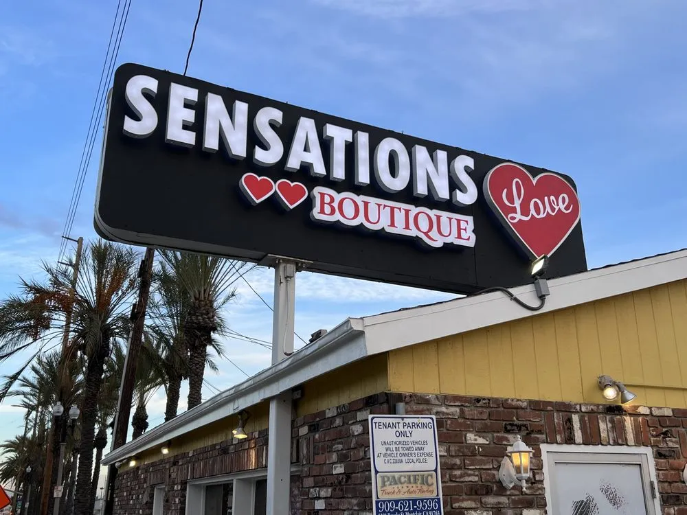 Slide of Electricore Signs