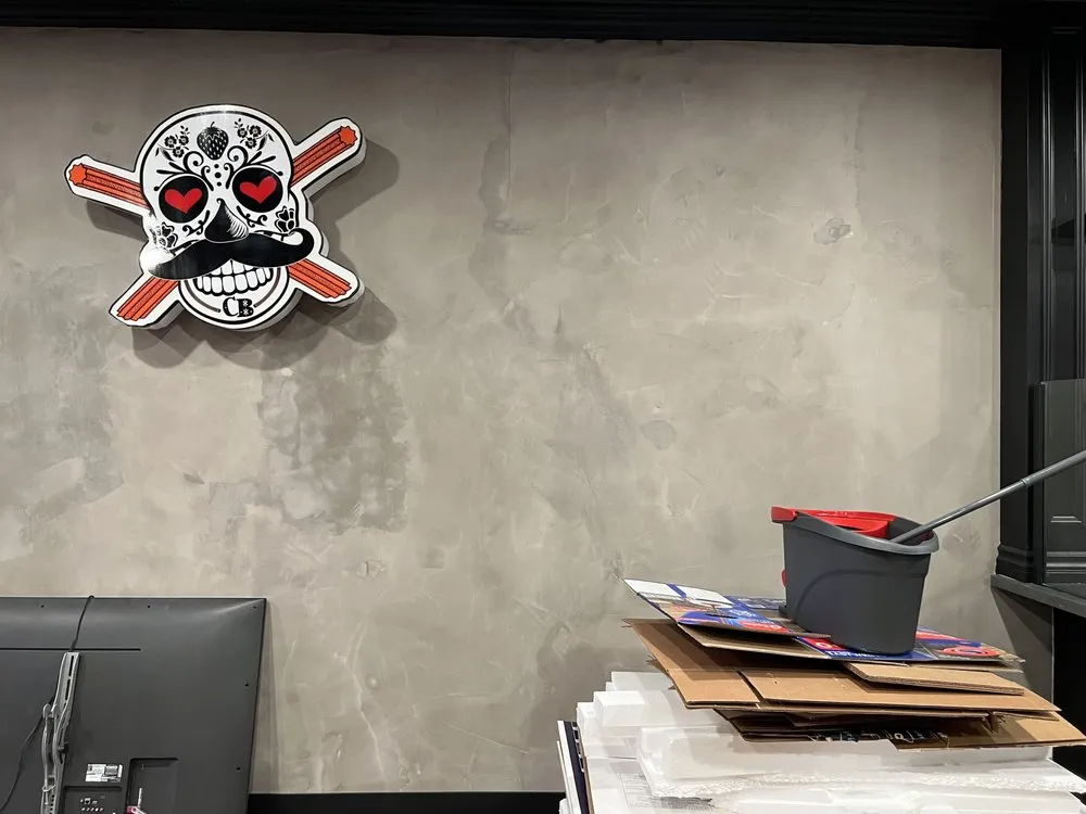 Slide of Electricore Signs