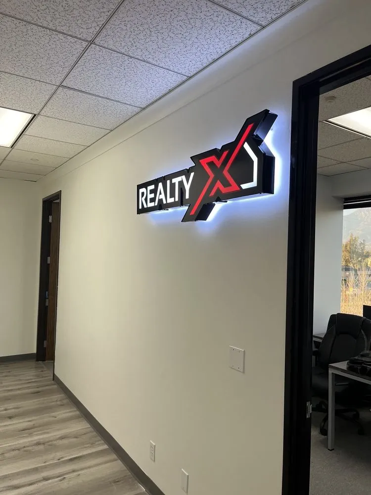 Slide of Electricore Signs