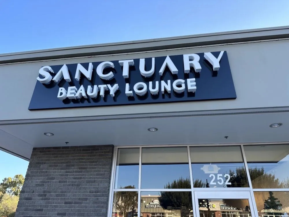 Slide of Electricore Signs