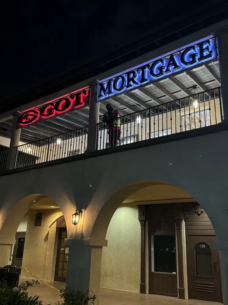 Slide of Electricore Signs