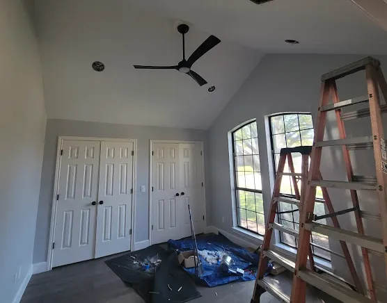 Slide of Electricowork