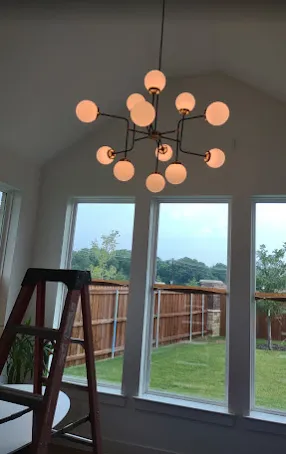 Slide of Electricowork