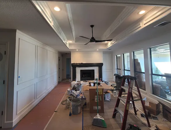 Slide of Electricowork