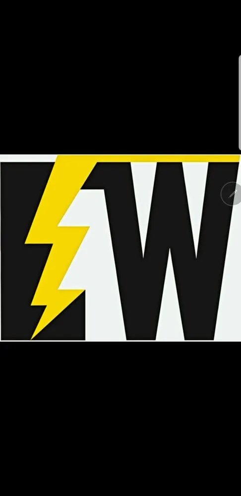 Professional electrical service for homes in wiring installation, by