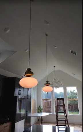 Slide of Electricowork