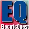 Slide of ElectricQuest
