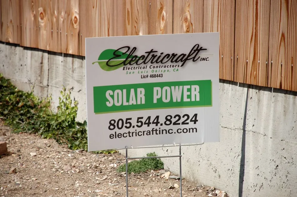 Slide of Electricraft