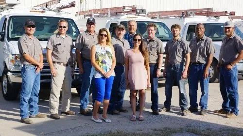 Slide of Electricraft