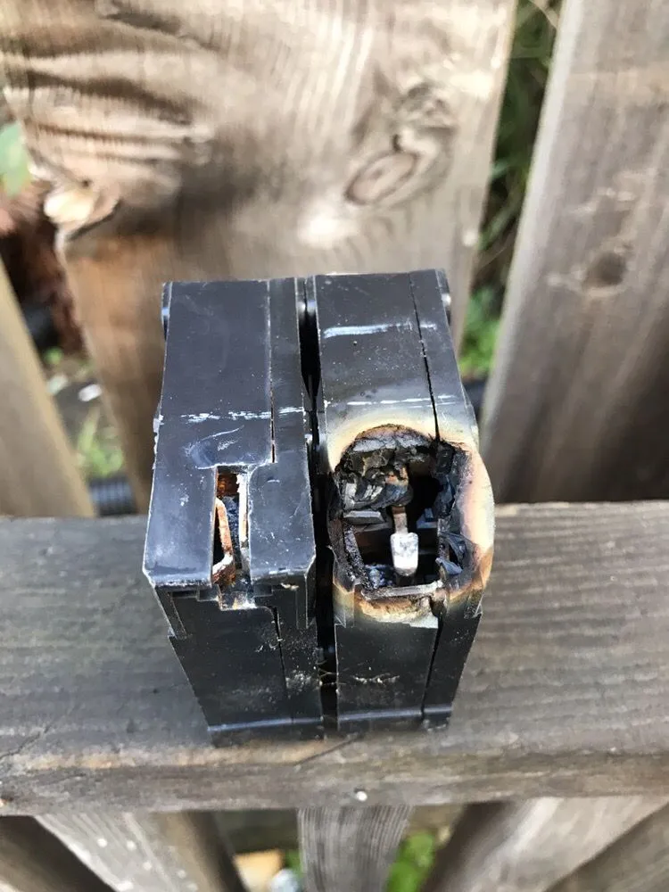 Slide of Electricwork Solutions