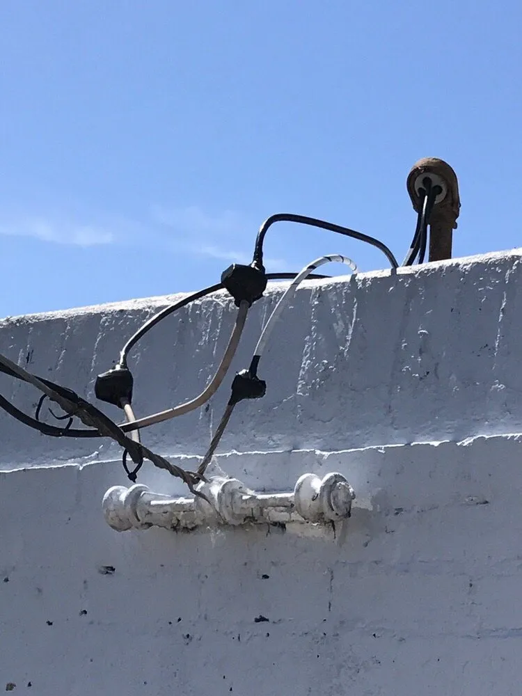 Slide of Electricwork Solutions