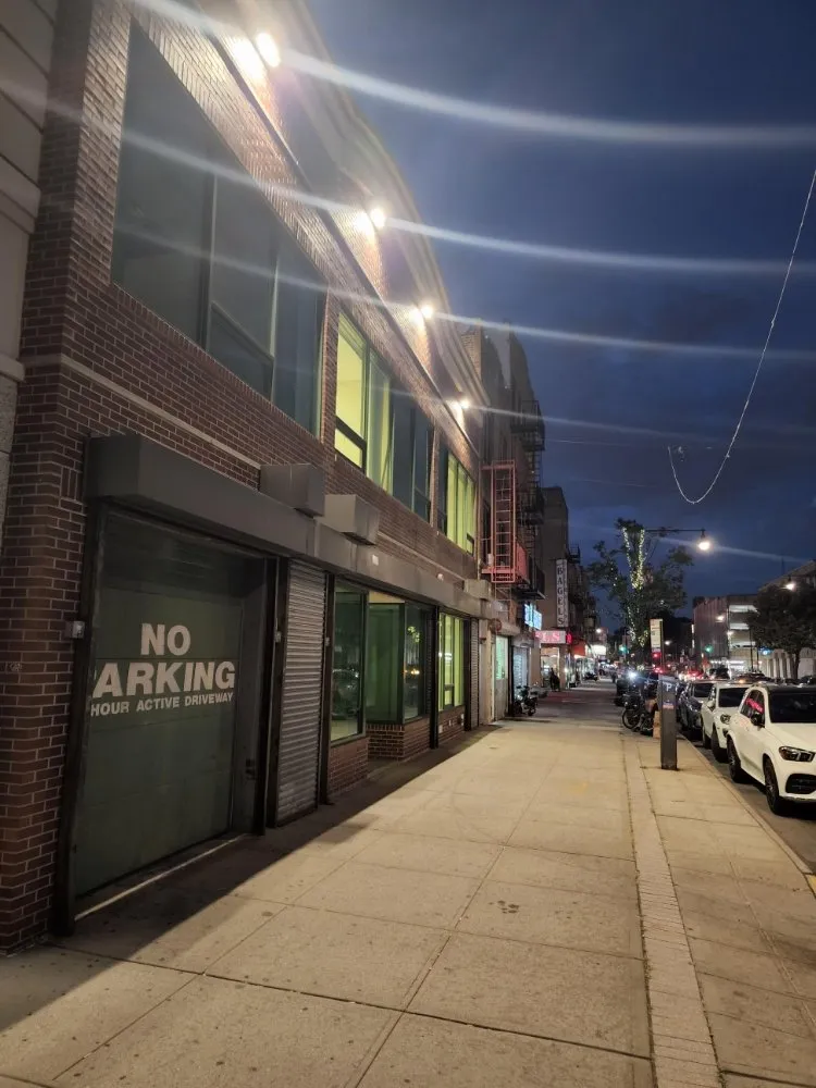 Slide of Electrified