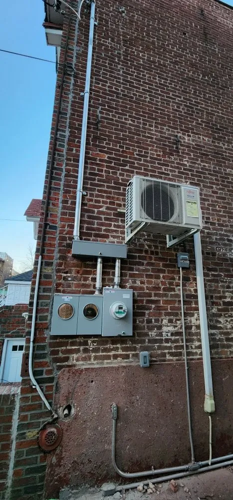 Slide of Electrified