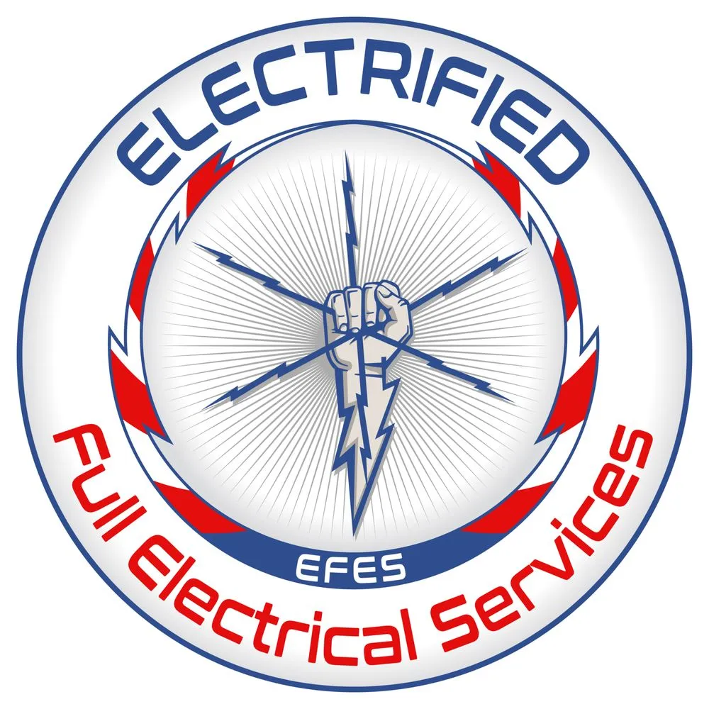 Slide of Electrified