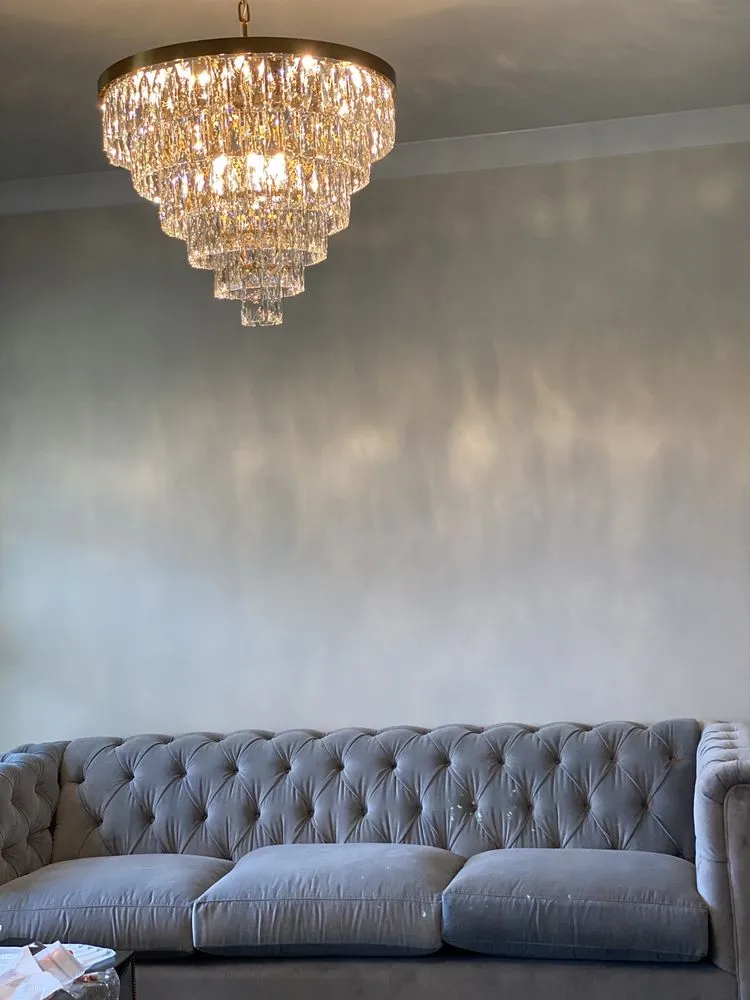 Slide of Electrified