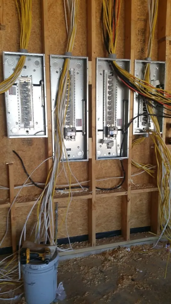 Slide of Electrified