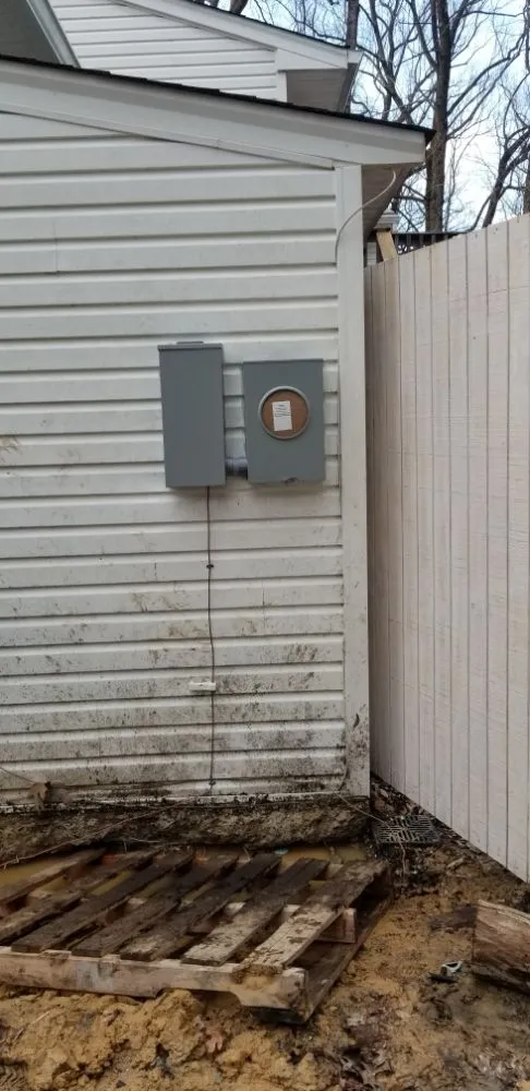 Slide of Electrified