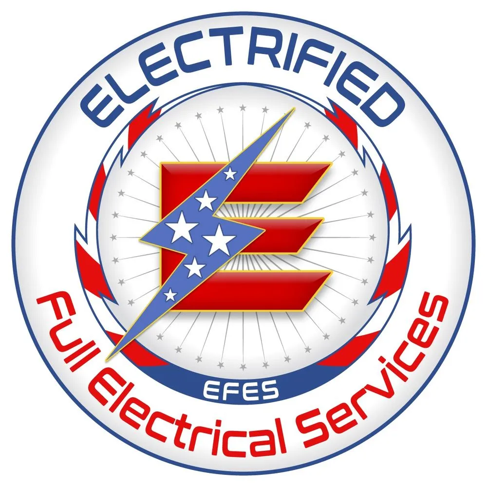 Slide of Electrified