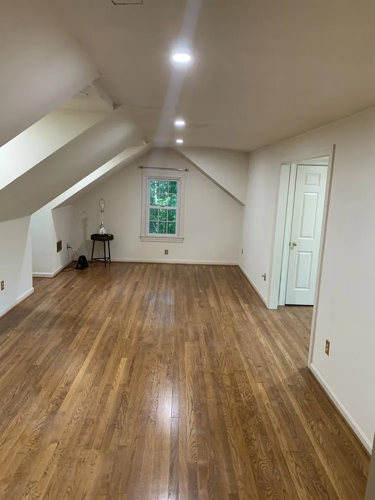 Slide of Electrified