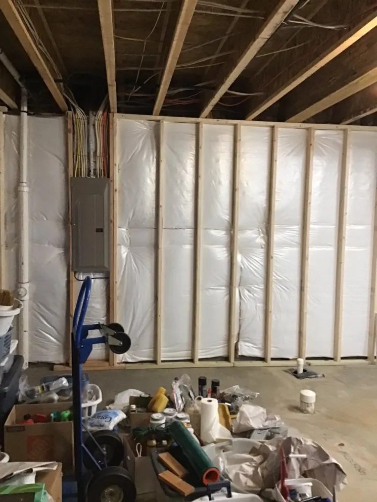 Slide of Electrified