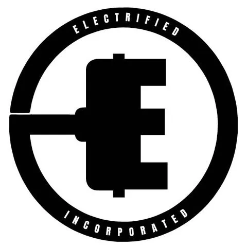 Slide of Electrified