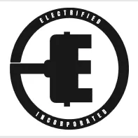 Slide of Electrified