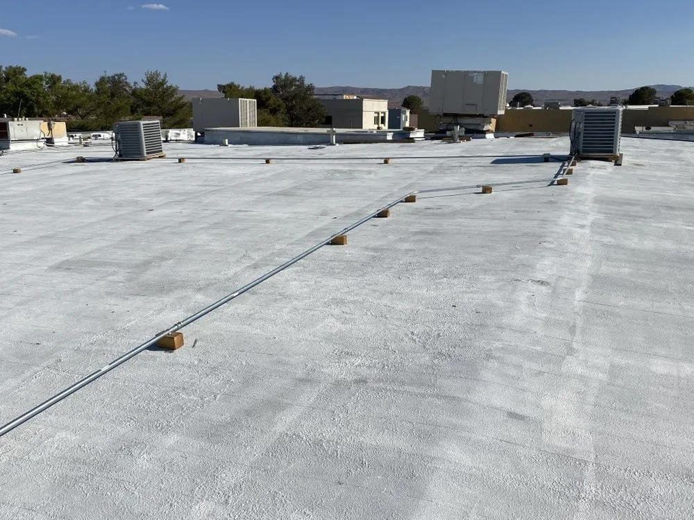 Slide of Electrified Solutions Electric