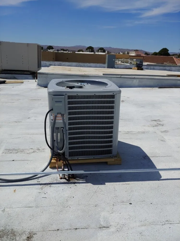 Slide of Electrified Solutions Electric