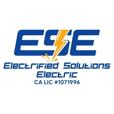 Slide of Electrified Solutions Electric