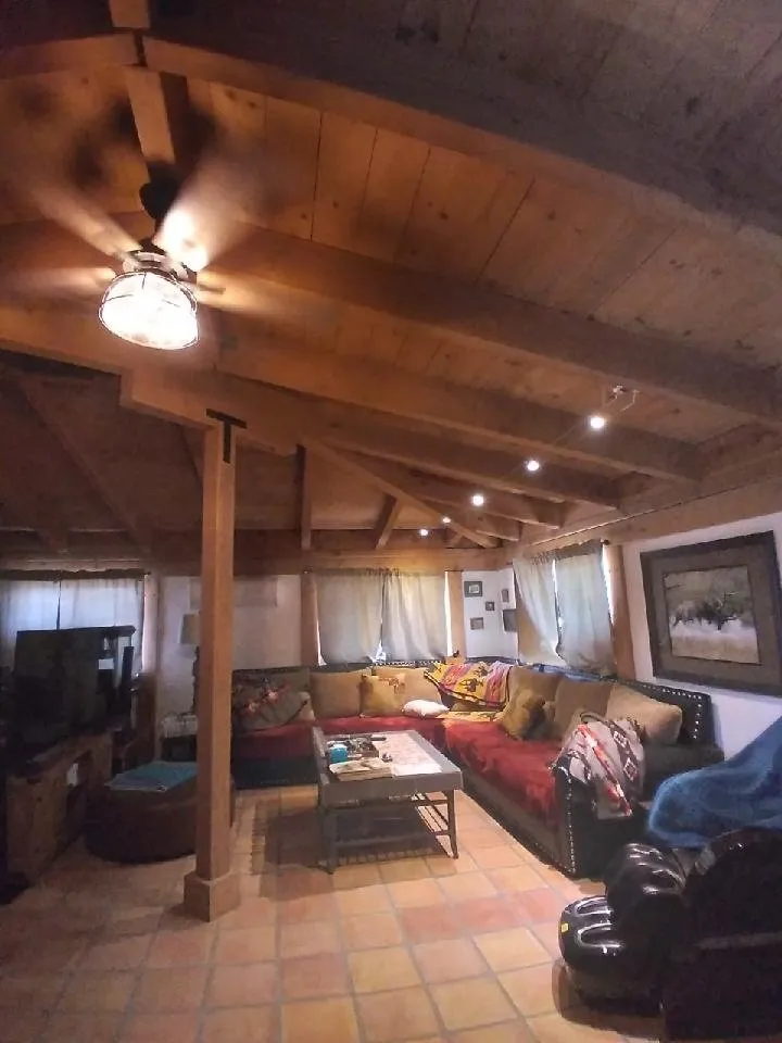 Slide of Electrified Solutions Electric