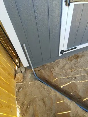 Electrified Solutions Electric