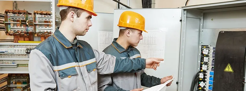 Slide of Electrified