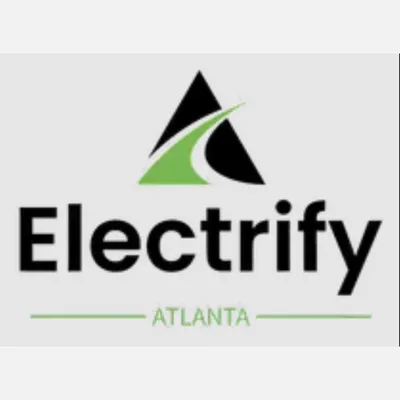 Electrify Atlanta Logo