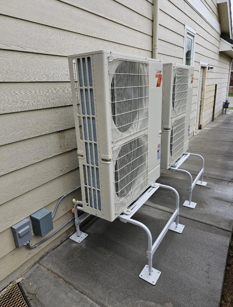 Slide of Electrify Colorado Mechanical