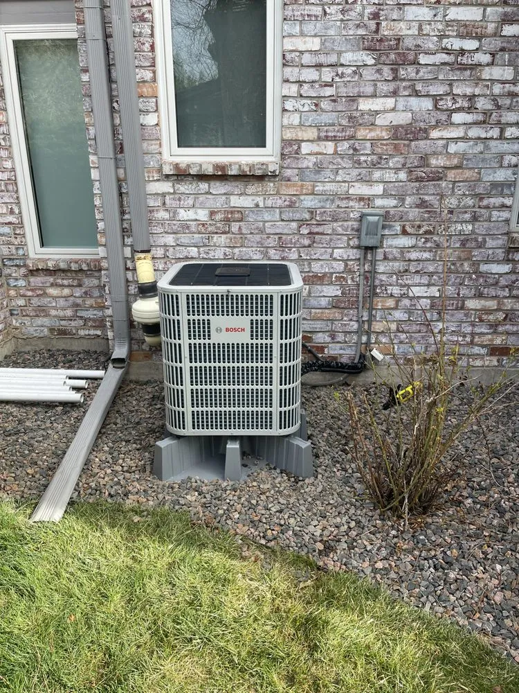 Slide of Electrify Colorado Mechanical