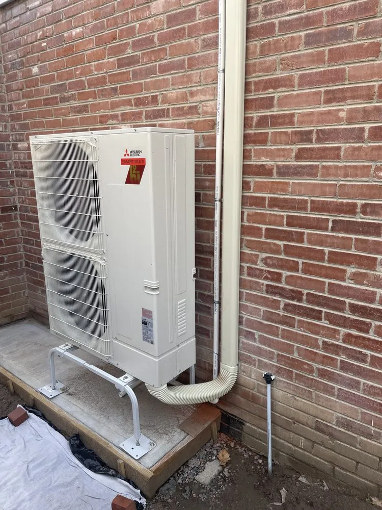 Slide of Electrify Colorado Mechanical