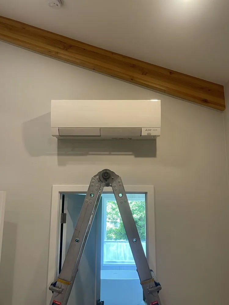 Slide of Electrify Colorado Mechanical