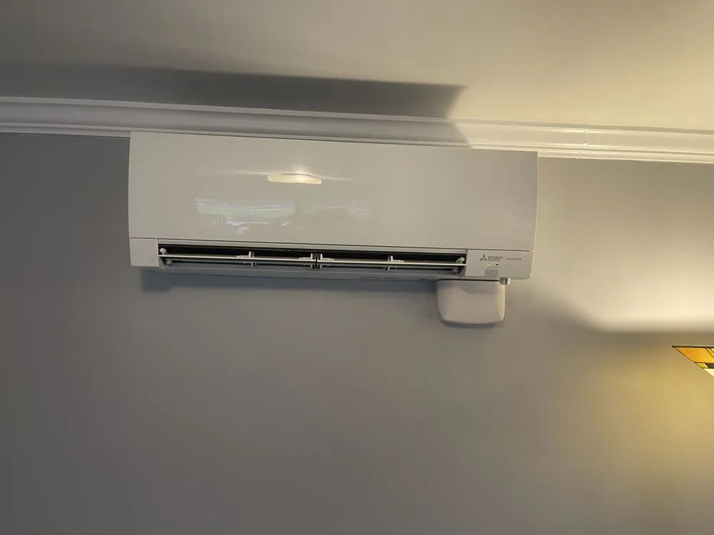 Slide of Electrify Colorado Mechanical