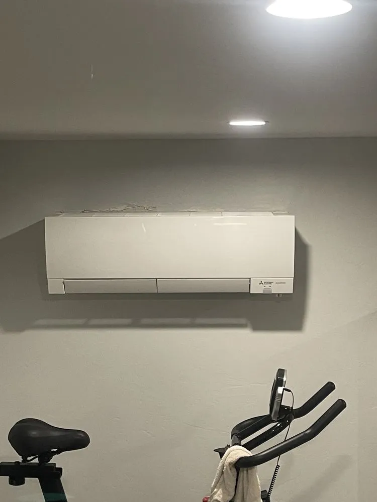 Slide of Electrify Colorado Mechanical