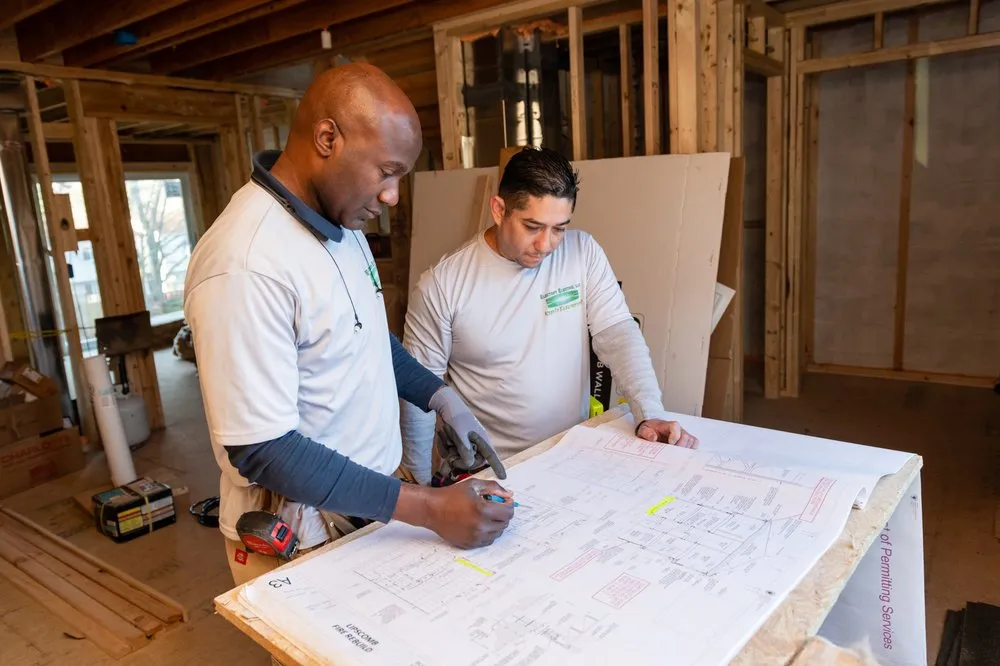 Slide of Electrify Electric