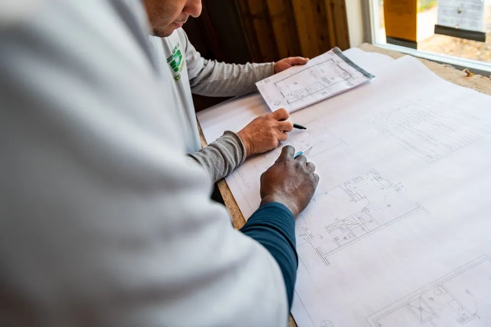 Slide of Electrify Electric