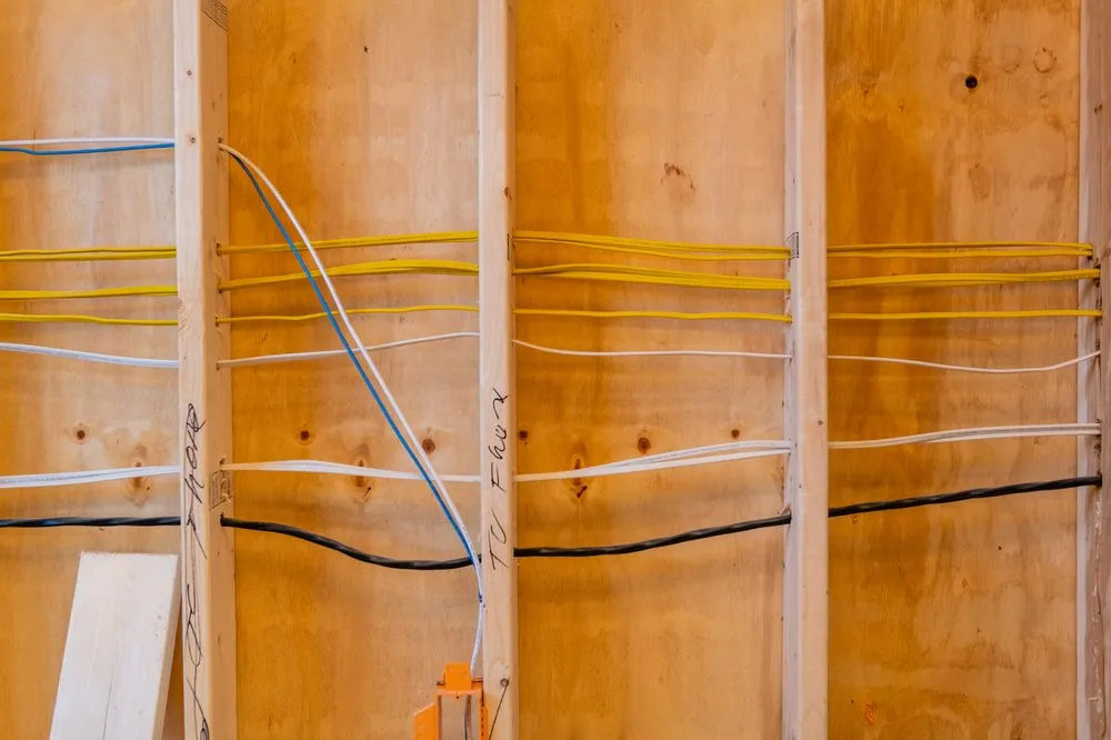 Slide of Electrify Electric