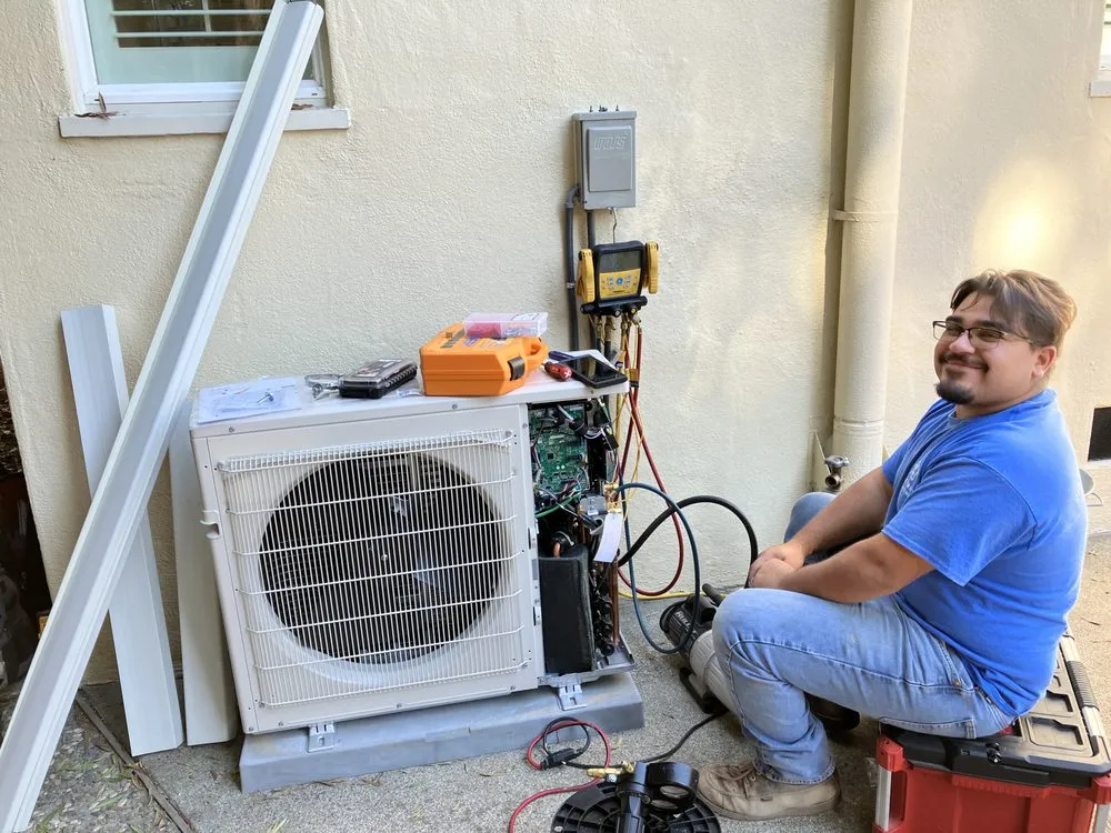 Slide of Electrify My Home