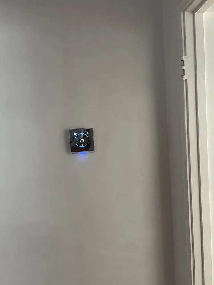 Slide of Electrify My Home