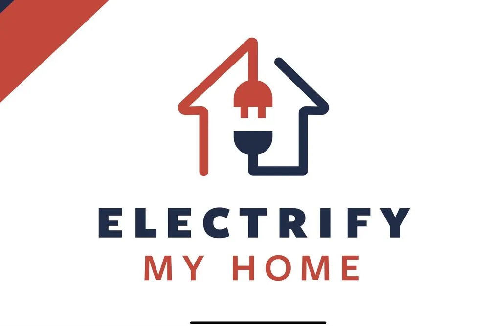 Slide of Electrify My Home